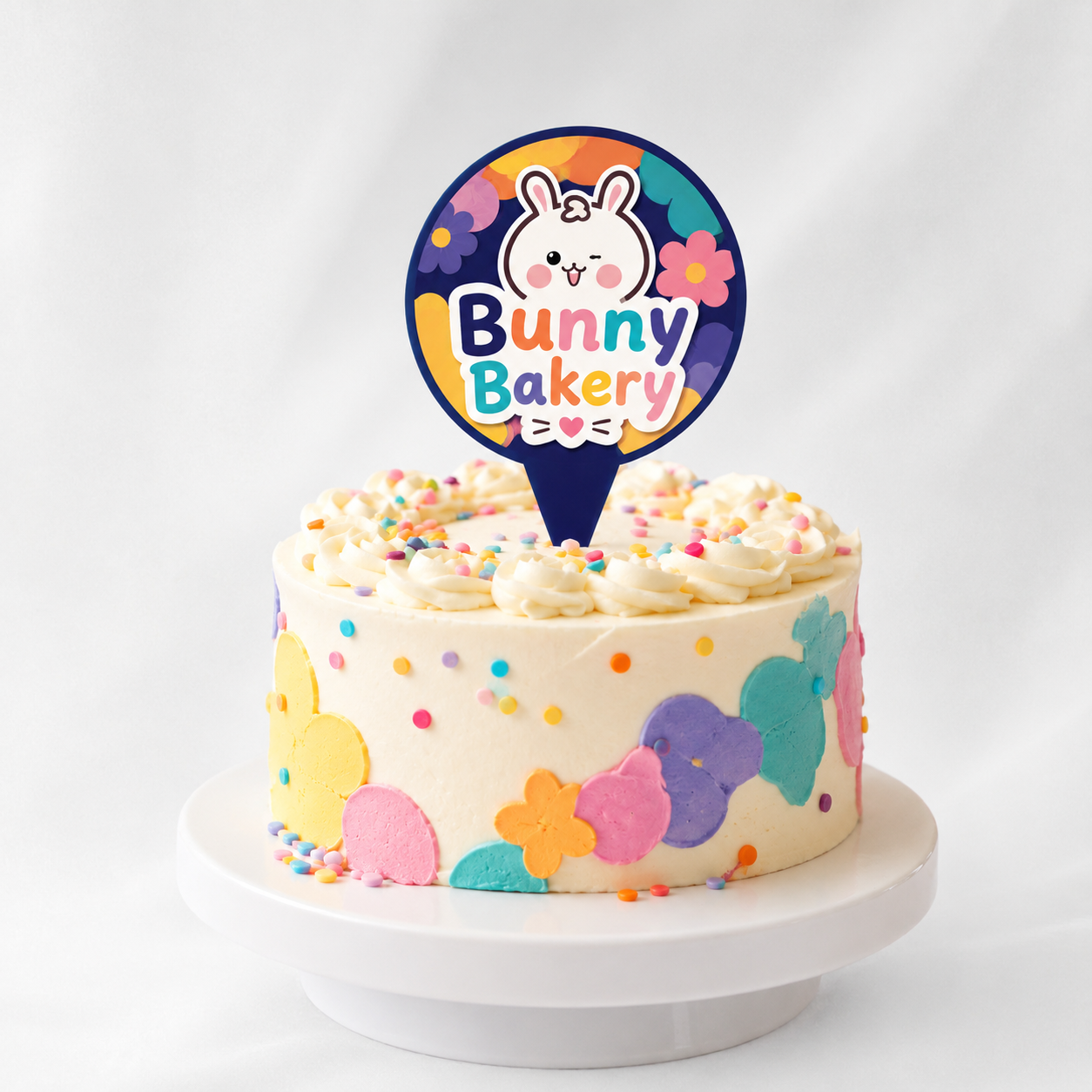 Cake Card