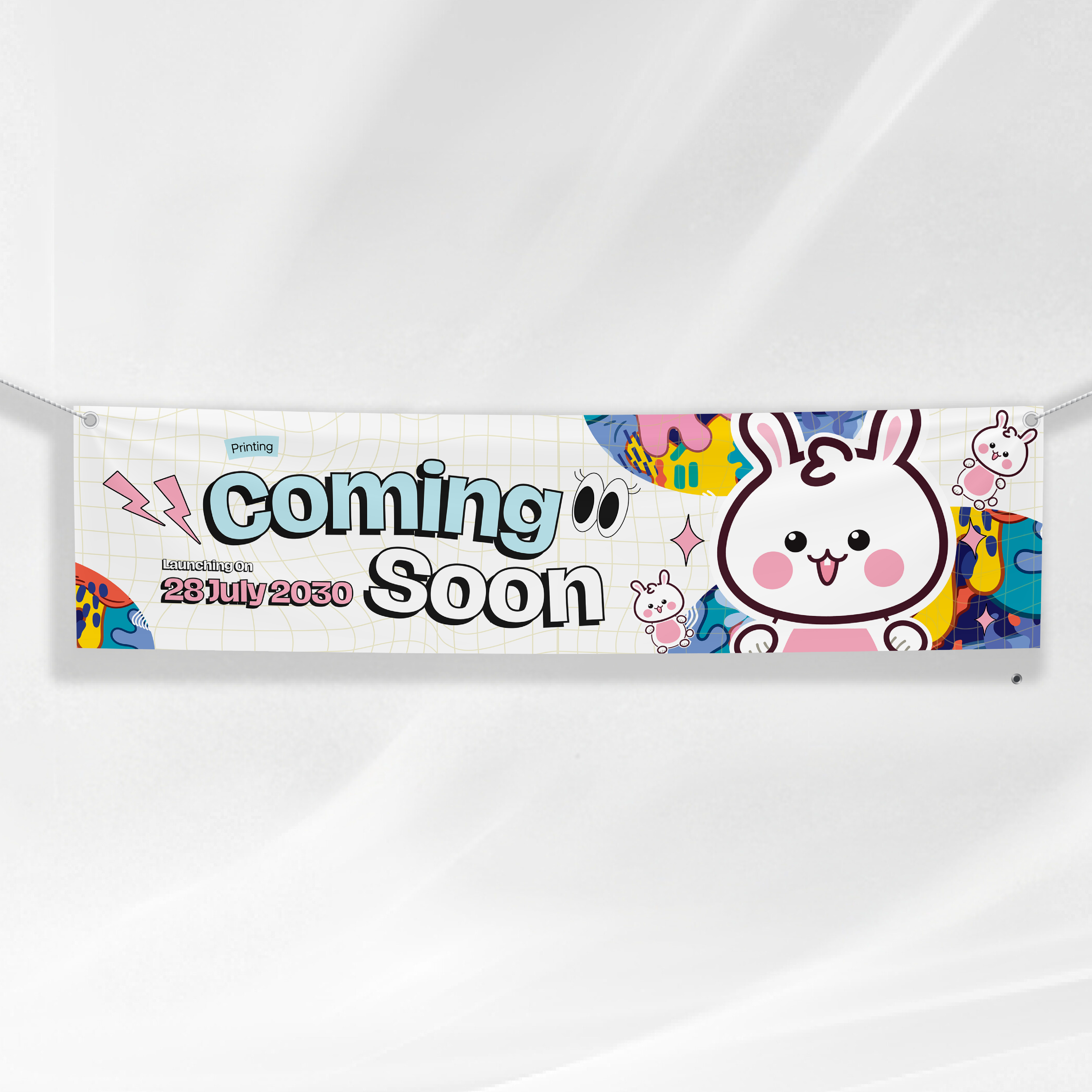 Banner Printing