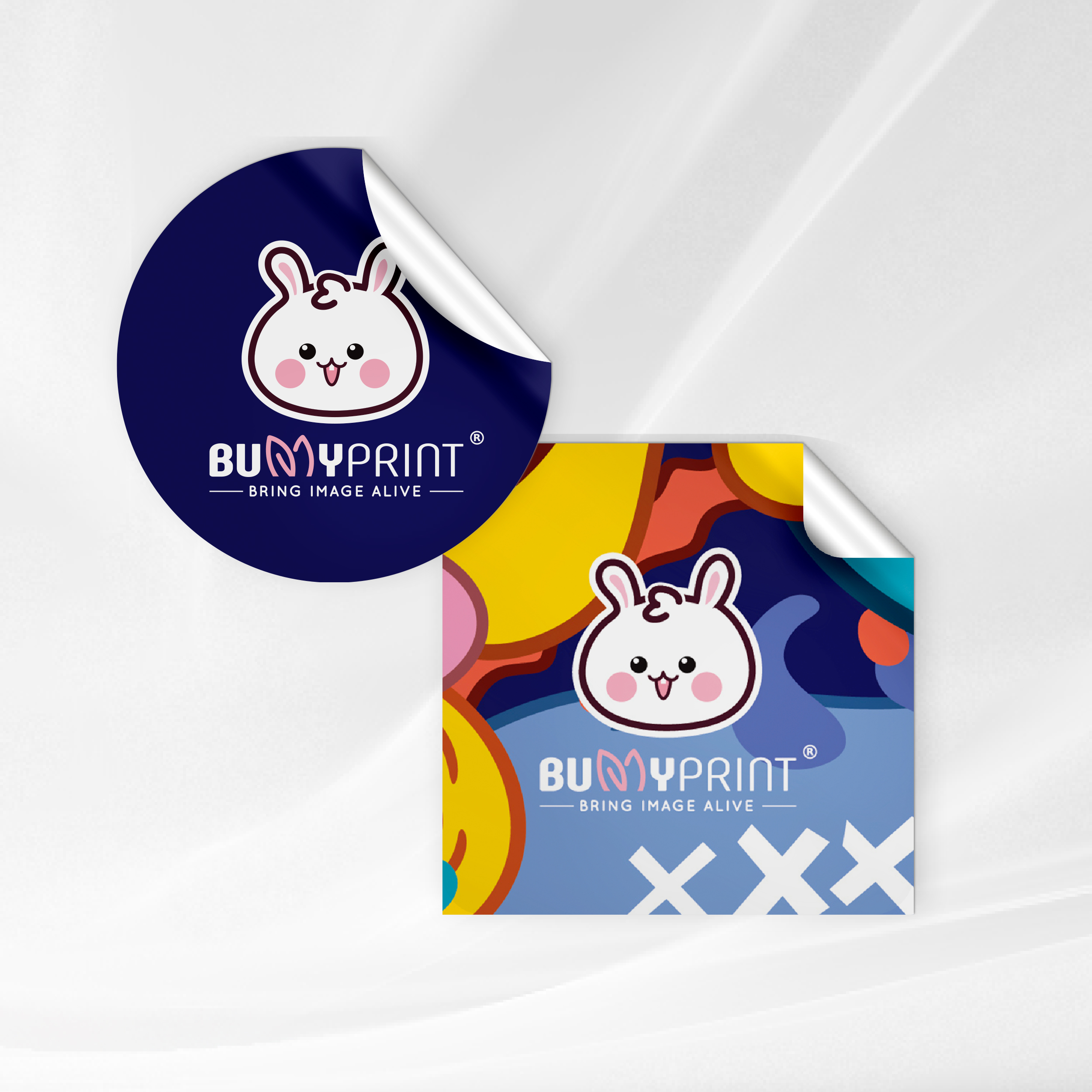 Label & Stickers