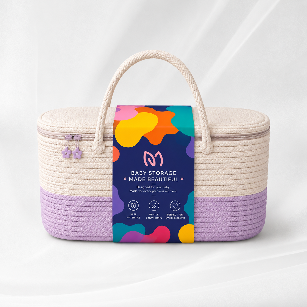 Long Size Packaging Sleeve 