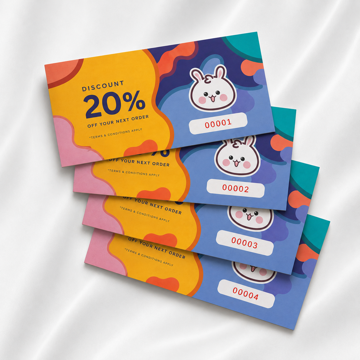 Loose Voucher