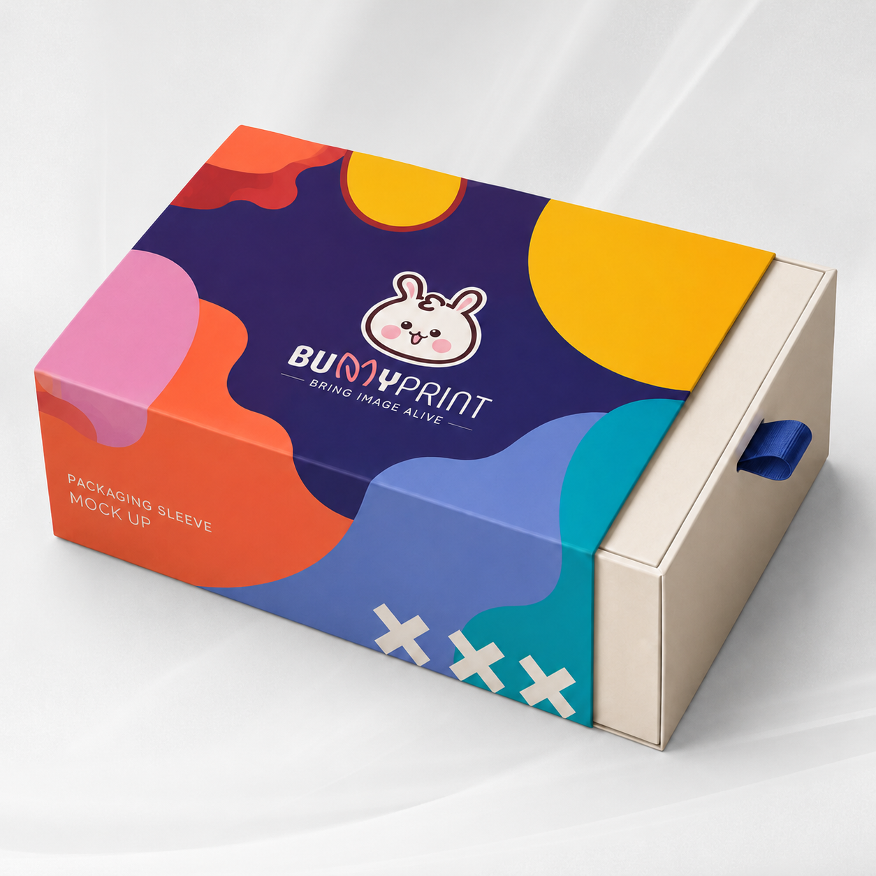 Packaging Sleeve